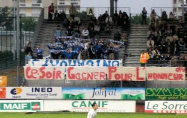 Stade René Gaillard