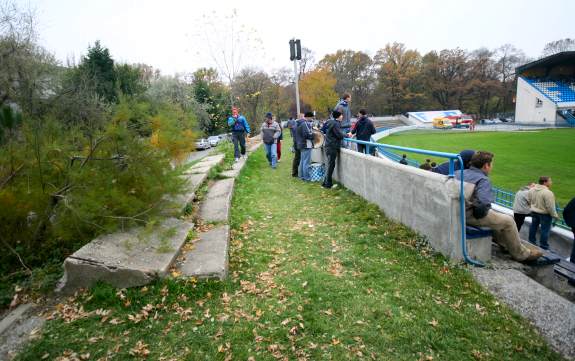 Stadion Nitra