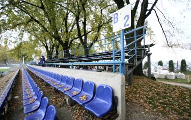 Stadion Nitra