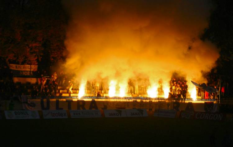 Stadion Nitra