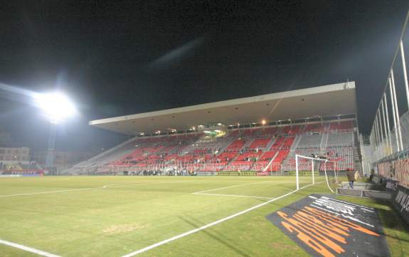 Stade du Ray