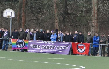 Nordberliner Ausbildungs Zentrum am Elchdamm 