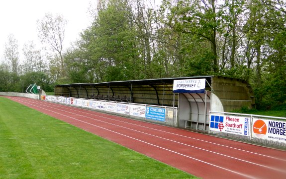 Stadion An der Mühle