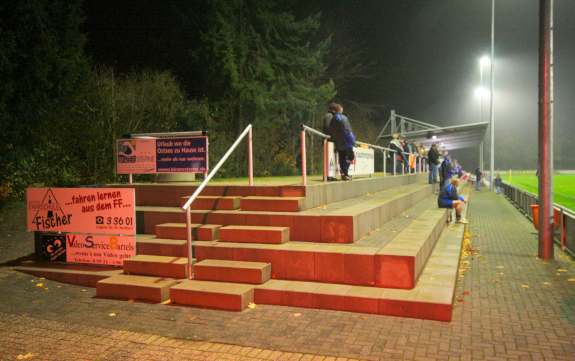 Waldstadion