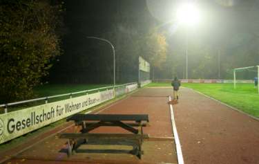 Waldstadion