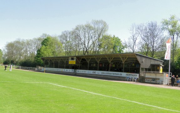 Gustav-Wegner-Stadion