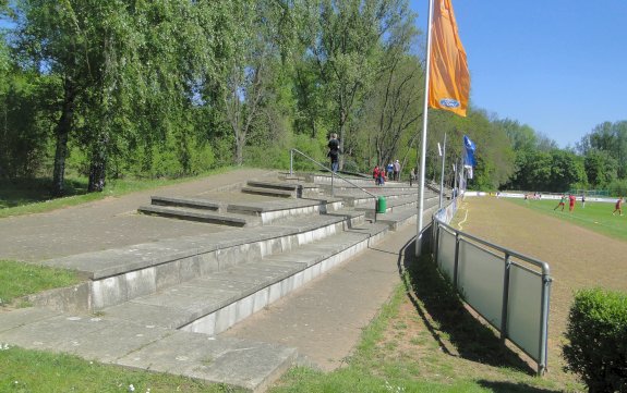 Gustav-Wegner-Stadion