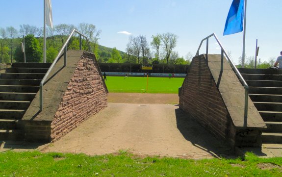 Gustav-Wegner-Stadion