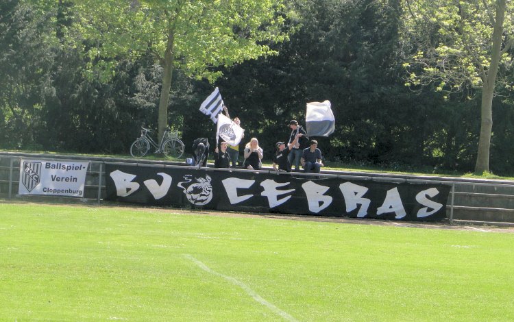 Gustav-Wegner-Stadion