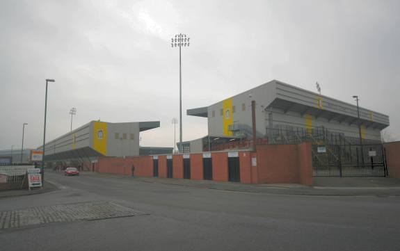 Meadow Lane