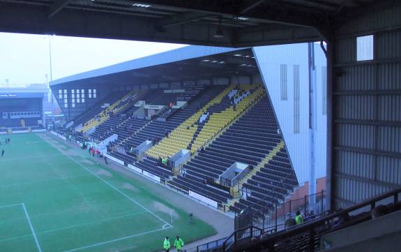 Meadow Lane