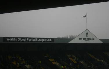 Meadow Lane