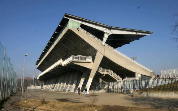 Stadio Silvio Piola