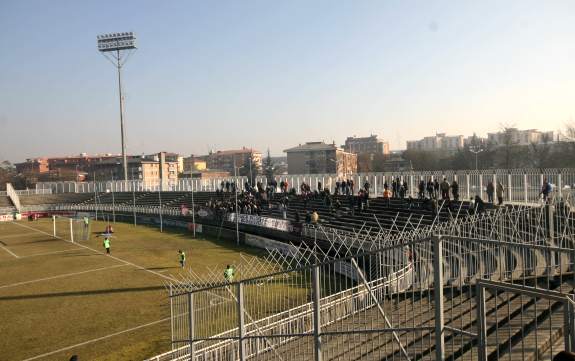 Stadio Silvio Piola