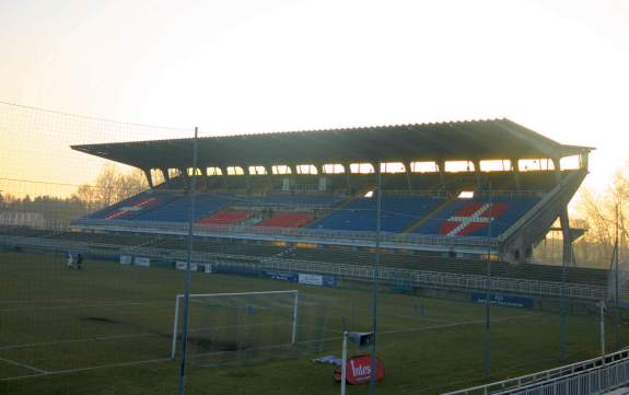 Stadio Silvio Piola