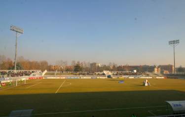 Stadio Silvio Piola