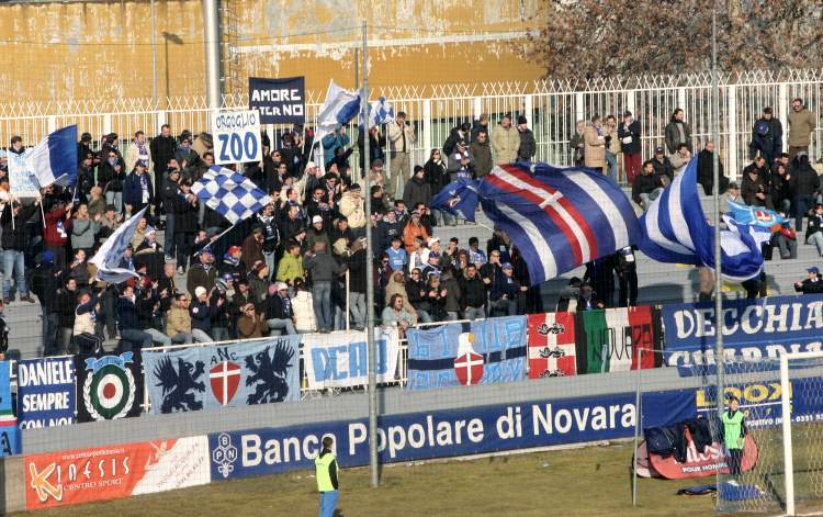 Stadio Silvio Piola