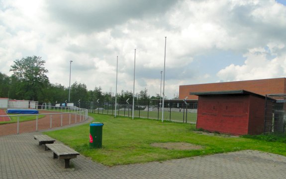 Ludwig-Hagemann-Stadion