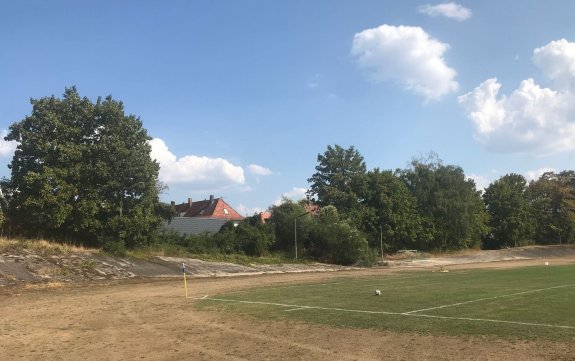 Radrennbahn Marienbergstr.