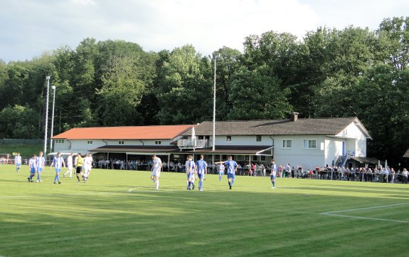 Waldsportplatz