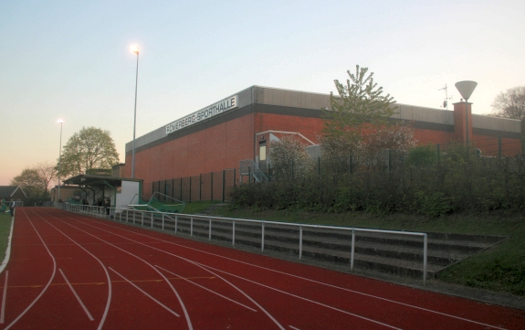 Römerbergstadion