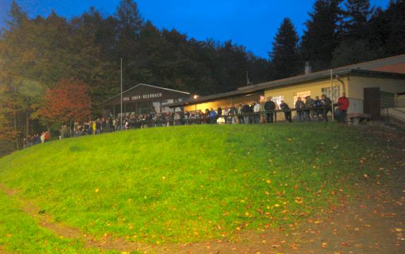 Sportplatz Ober-Beerbach