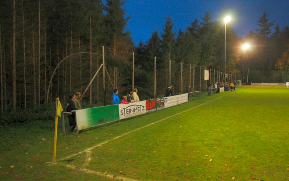 Sportplatz Ober-Beerbach