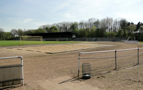 Stadion Oberbruch