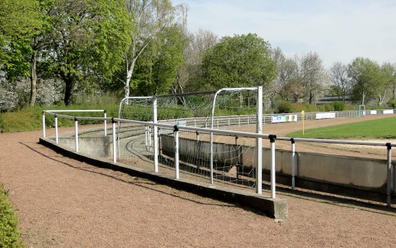 Stadion Oberbruch