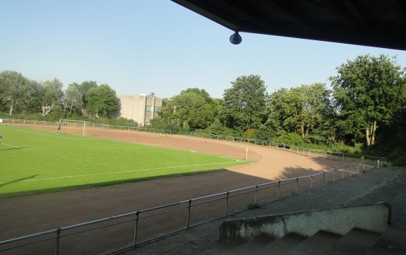 Stadion Oberbruch