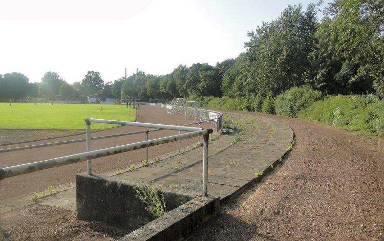 Stadion Oberbruch