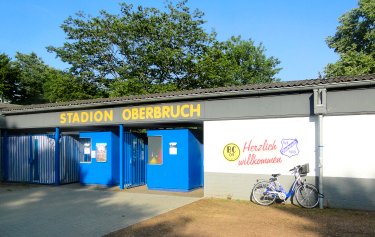 Stadion Oberbruch