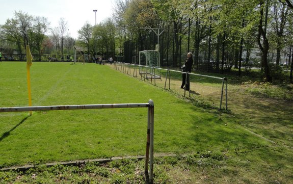 Stadion Oberbruch Nebenplatz