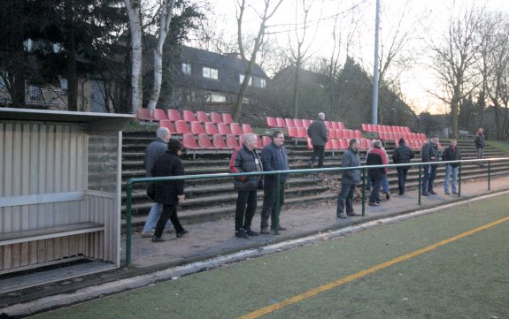 Sportplatz Tulpenstraße