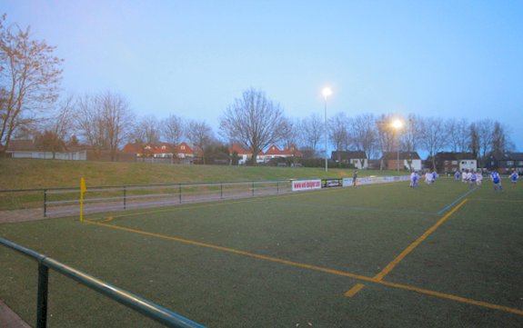 Sportplatz Tulpenstraße