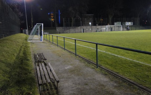 Sportplatz am Ehrenmahl