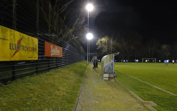 Sportplatz am Ehrenmahl