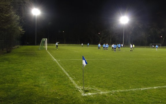 Sportplatz am Ehrenmahl