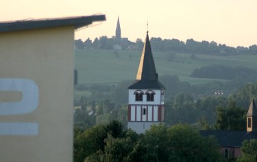 Sportplatz Sonnenhügel