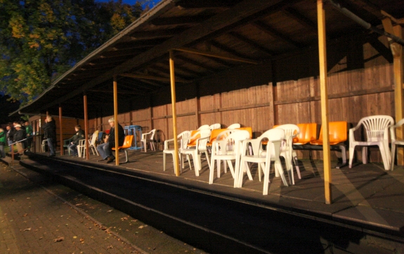 Sportplatz Am Schlagbaum