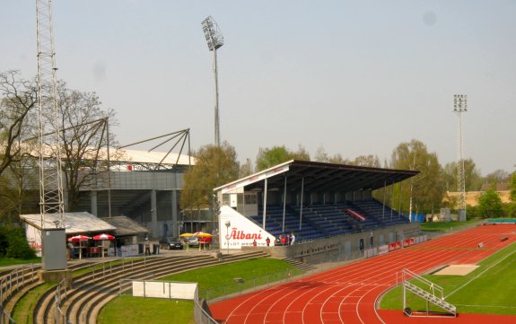 Odense Atletik Stadion