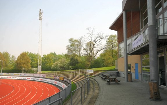 Odense Atletik Stadion