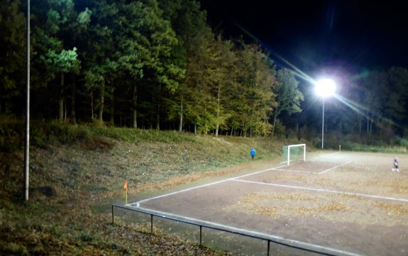 Sportplatz am Habicht (Bieberberg)