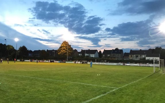 Sportplatz Bahnhofstr.