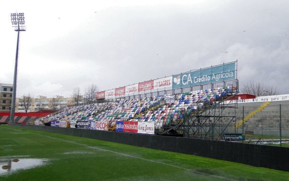 Estádio José Arcanjo