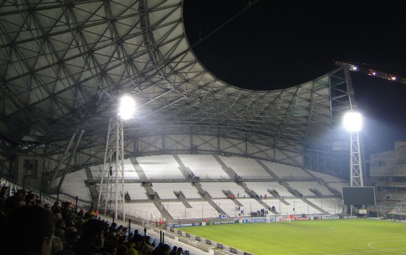 Stade Vélodrome