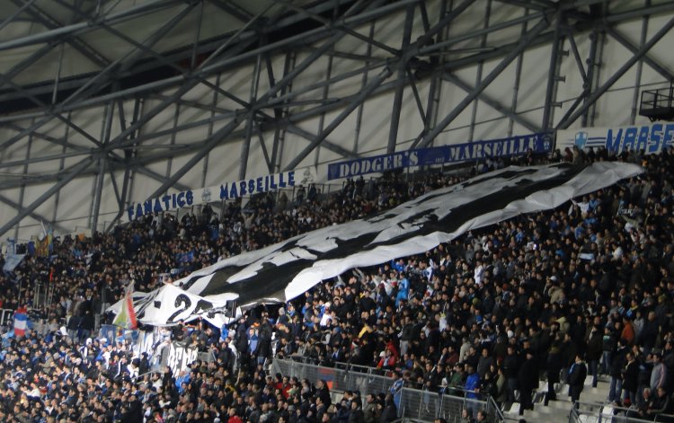 Stade Vélodrome