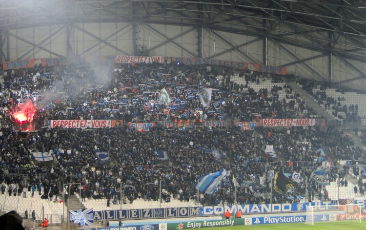 Stade Vélodrome