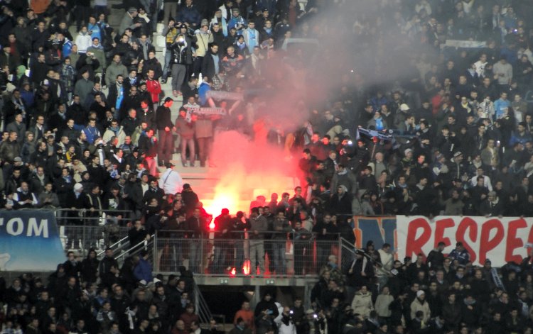 Stade Vélodrome