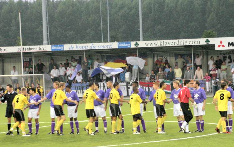 Fanny Blankers-Koen Stadion